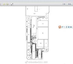 You can downloadapple iphone 8 plus schematic and boardview file without any hurdle. The Iphone 8 S Motherboard Schematics Leak Once Again During Evt Provide Difficult To Decipher Images