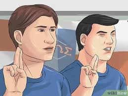 Find how to start your own. 4 Ways To Start A Fraternity Wikihow