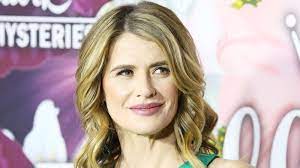 Here's How Much Kristy Swanson Is ...
