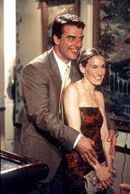 SATC' star Chris Noth accused of sexual ...