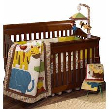 cocalo jungle crib bedding adcounsel com pk