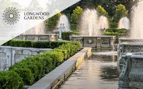 Longwood Gardens Riverfront Wilmington