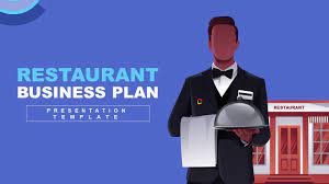 restaurant business plan powerpoint