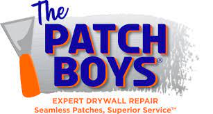 Provo Drywall Repair The Patch Boys