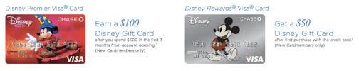 Check out our disney credit card review to explore your options. Is The Disney Credit Card Worth It One Mile At A Time