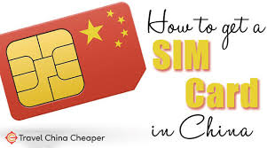 best china sim cards esim options