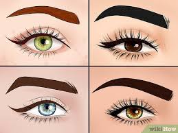 how to find eyeliner that suits you 14