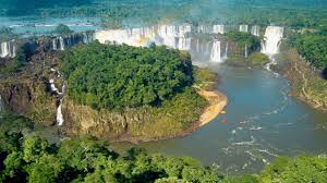 South america is many things: South America Holidays Book For 2021 2022 With Our South America Experts Today