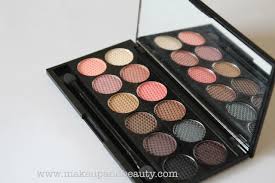special eyeshadow palette review