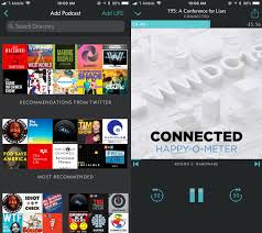 Podcasts are great, but finding the right podcast app for your needs can be overwhelming. Best Podcast Apps For Iphone And Ipad In 2019 Imore