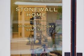stonewall home company