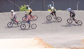 Maybe you would like to learn more about one of these? Karnival Bmx Metrotv