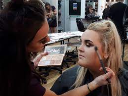 beauty courses chesterfield college