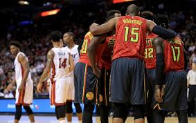 On tuesday morning, the atlanta hawks officially unveiled their new uniforms, colors and logos. Remember When The Atlanta Hawks Wore Mismatched Jerseys