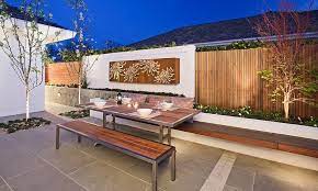 Smashing Outdoor Wall Decor Ideas That