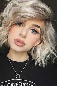 Momjunction has come up with 15 cute short hairstyles and haircuts for teenage girls. 20 Cute Bob Haircuts 2017 Bob Haircut And Hairstyle Ideas