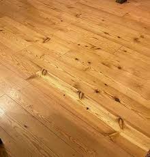 pitch pine flooring reclaimed wood