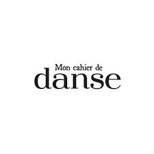Mon Cahier de Danse