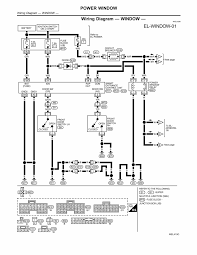 Wiring destinations are indicated where necessary by corresponding symbols data link connector engine control module fuel pump relay main relay immobilizer control module. Diagram 94 Nissan Pickup Power Windows Wiring Diagram Full Version Hd Quality Wiring Diagram Cinchdiagrams Cadutacapelli365 It