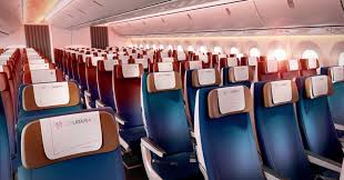 latam airlines introduces new cabin