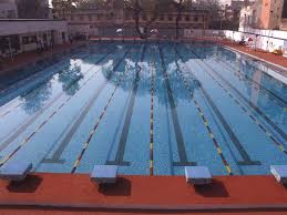 Swimming Pools Home Surat Municipal Corporation