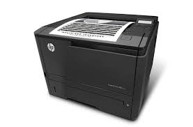 How to manually download and update: Hp Laserjet 400 Printer Manual