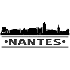10% sale ends 1d : Nantes Logo Stock Illustrations 17 Nantes Logo Stock Illustrations Vectors Clipart Dreamstime