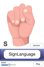They are numerous ways to learn american sign language in the internet outside the confines of a classroom. Best Sign Language Apps In 2021 Softonic