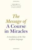 Image result for how many languages is a course in miracles