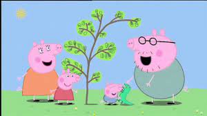 Добрич 21 ноември 12 лв. Peppa Pig English Series 1 Episodes 1 10 With Subtitles Youtube
