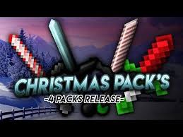 This is the official page of f+ pvp texture pack. Christmas Pack S Release 16x 32x 128x Release Pvp Texture Pack 1 7 1 8 Christmas Mc Pack Texture Packs Pvp Packing