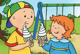 caillou canceled by pbs pas