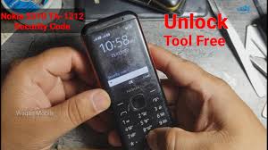 Enter the unlocking code supplied into the 'unlock code (15 digits)' box. How To Unlock Security Code Nokia 5310 Ta 1212 For Gsm