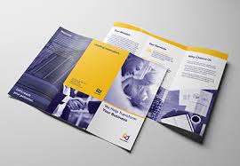 23 Best Trifold Brochure Templates Examples Word