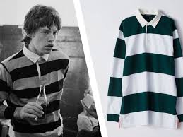 the rugby shirt is back from the dead gq