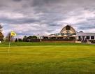 Chantilly National Golf & Country Club in Centreville, Virginia ...