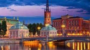 Sweden's official website for tourism and travel information | visit sweden. A Surpreendente Lei Da Suecia Que Da 6 Meses De Folga Do Trabalho Para Empreender Epoca Negocios Mundo