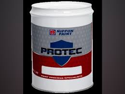 Nippon Paint Launches Protec Range Of