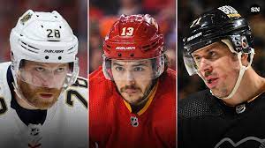 NHL free agency 2022: Ranking the top ...