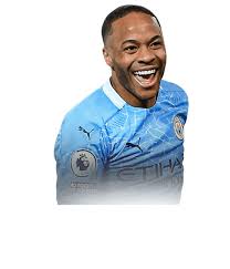 The england striker says it is important to connect his body with his brain to get himself into a good place for the european championship. Raheem Sterling Fifa 21 90 Inform Rating And Price Futbin