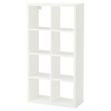 kallax shelf unit white 30 3 8x30 3 8