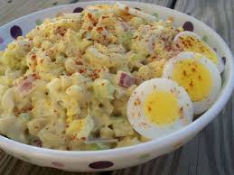 tuna macaroni salad recipe food com