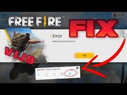 Join a group of up to 50 players as they battle to the death on an enormous island full of weapons and vehicles. Garena Free Fire Battlegrounds Network Connection Error Fix V 1 19 Youtube