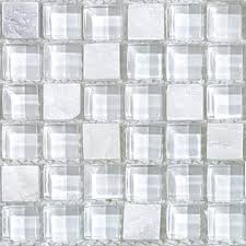 Anatolia Tile Bliss Glass Slate