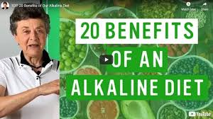 This channel is also dedicated to providing creative meal ideas that. Alkaline Diet Plan Simple Steps To Get Started