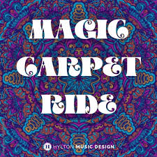 stream magic carpet ride indoor winds