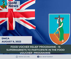 food vocher relief programme fif