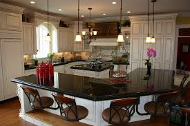 how to decorate your kitchen counter
