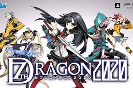 7th Dragon 2020-II: More Japan-only PSP role-playing from Sega - Polygon