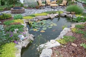 10 Backyard Garden Ideas For Your Home
